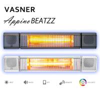 VASNER-Appino-Beatzz-Infrarot-Heizstrahler-Ambilight-weiss-grau-web